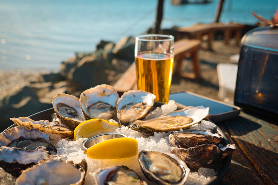 Mali Ston Oysters: A Guide to Croatia's Protected Adriatic Delicacy | Ultimate Guide Croatia
